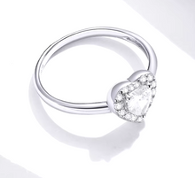 Charger l'image dans la galerie, Bague ANDRA en argent