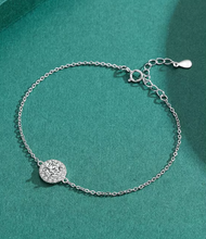 Charger l'image dans la galerie, Bracelet ELVA en argent