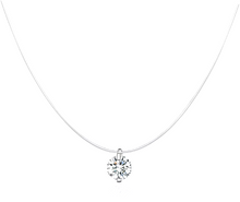 Charger l'image dans la galerie, Collier MAYAS en argent