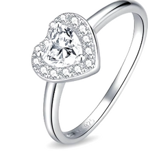 Charger l'image dans la galerie, Bague ANDRA en argent