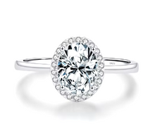 Charger l'image dans la galerie, Bague BINA en argent