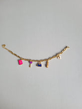 Charger l'image dans la galerie, Bracelets PYRA en acier inoxydable