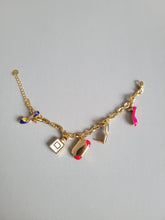 Charger l'image dans la galerie, Bracelet EOS en acier inoxydable