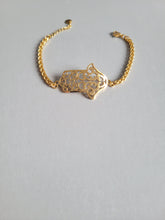 Charger l'image dans la galerie, Bracelet ANDALOUS en acier inoxydable