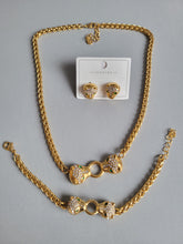 Charger l'image dans la galerie, Bracelet EDMIR en acier inoxydable