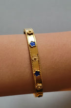 Charger l'image dans la galerie, Bracelets en acier inoxydable en arc en ciel- Haute qualité