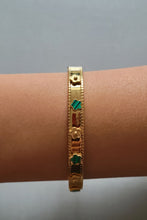 Charger l'image dans la galerie, Bracelets en acier inoxydable en arc en ciel- Haute qualité