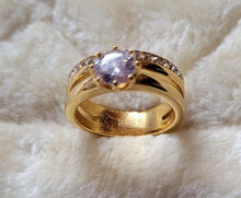 Charger l'image dans la galerie, Bague en acier inoxydable-Haute qualité