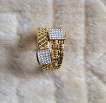 Charger l'image dans la galerie, Bague en acier inoxydable Haute qualité