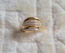 Charger l'image dans la galerie, Bague en acier inoxydable Haute qualité