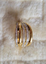 Charger l'image dans la galerie, Bague en acier inoxydable Haute qualité