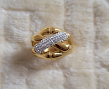 Charger l'image dans la galerie, Bague en acier inoxydable - Haute qualité