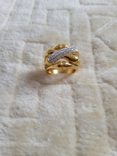 Charger l'image dans la galerie, Bague en acier inoxydable - Haute qualité