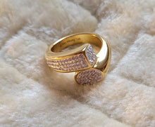 Charger l'image dans la galerie, Bague en acier inoxydable Haute qualité