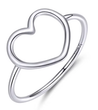 Charger l'image dans la galerie, Bague MASYLIA en argent