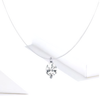 Charger l'image dans la galerie, Collier MAYAS en argent