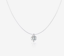 Charger l'image dans la galerie, Collier MAYAS en argent