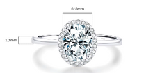 Charger l'image dans la galerie, Bague BINA en argent