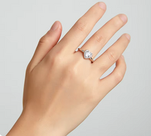 Charger l'image dans la galerie, Bague ANDRA en argent
