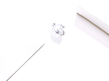 Charger l'image dans la galerie, Collier MAYAS en argent