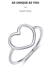 Charger l'image dans la galerie, Bague MASYLIA en argent