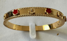 Charger l'image dans la galerie, Bracelets en acier inoxydable en arc en ciel- Haute qualité