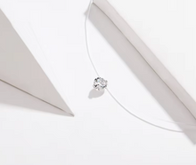 Charger l'image dans la galerie, Collier MAYAS en argent