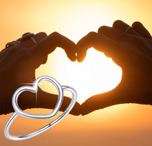 Charger l'image dans la galerie, Bague MASYLIA en argent