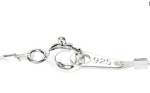 Charger l'image dans la galerie, Collier NELYA en argent