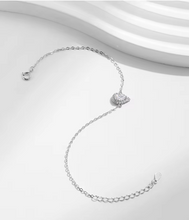 Charger l'image dans la galerie, Bracelet RACHELLE en argent Sterling 925