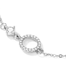 Charger l'image dans la galerie, Bracelet LOLITA en argent