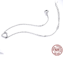 Charger l'image dans la galerie, Bracelet AKILA en argent