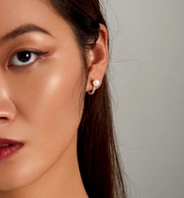 Charger l'image dans la galerie, Bague NELYA en argent