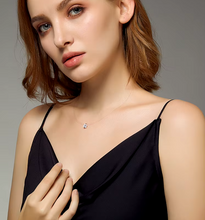 Charger l'image dans la galerie, Collier MAYAS en argent