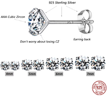 Charger l&#39;image dans la galerie, Boucles d&#39;oreilles MAYAS en argent
