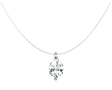 Collier MAYAS en argent