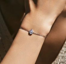Charger l&#39;image dans la galerie, Bracelet RACHELLE en argent Sterling 925
