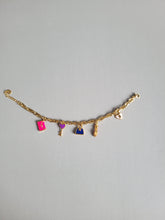 Charger l&#39;image dans la galerie, Bracelets PYRA en acier inoxydable
