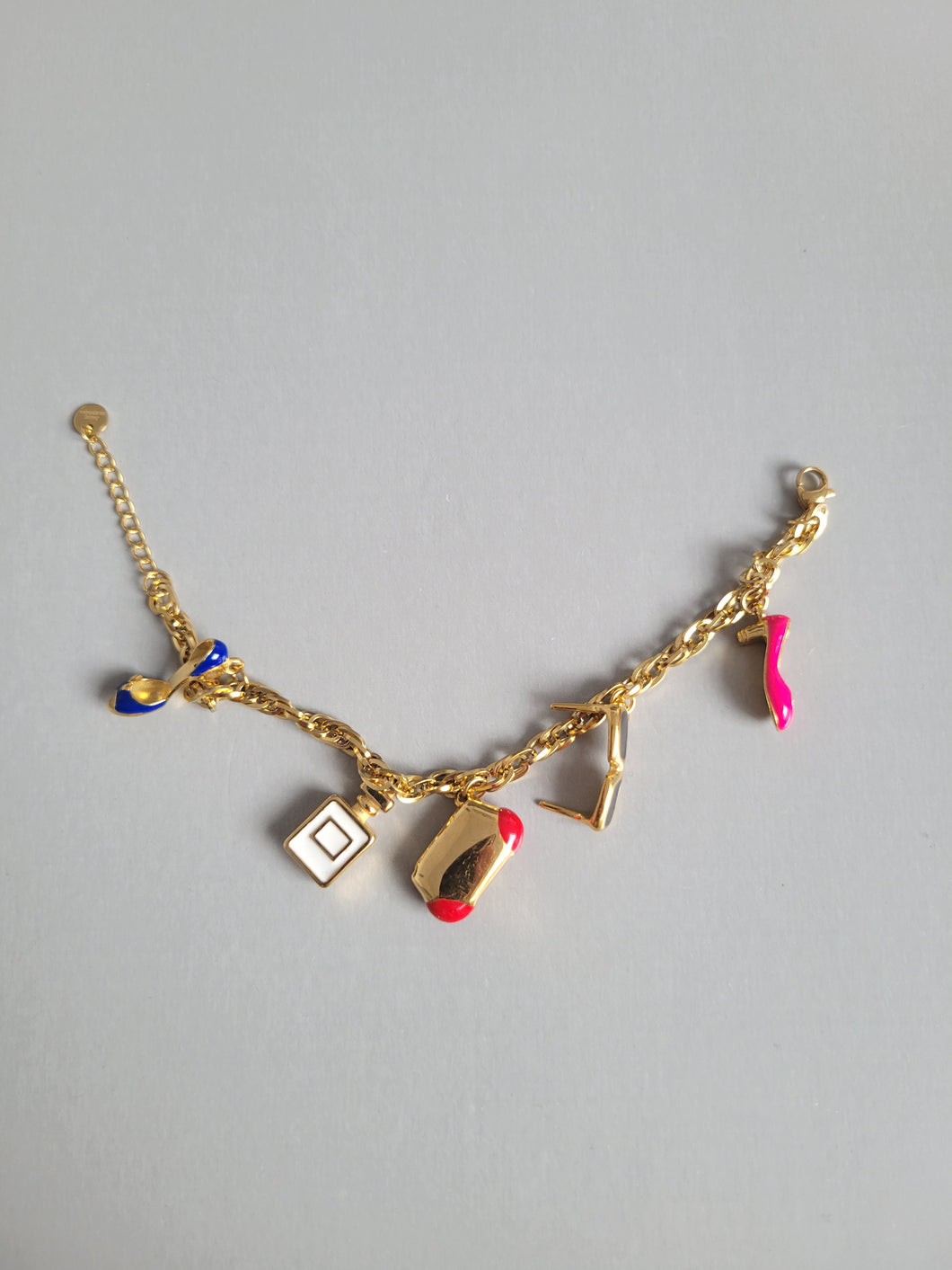 Bracelet EOS en acier inoxydable