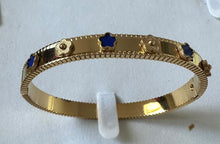 Charger l&#39;image dans la galerie, Bracelets en acier inoxydable en arc en ciel- Haute qualité
