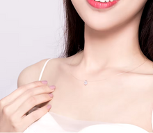 Charger l&#39;image dans la galerie, Collier MAYAS en argent
