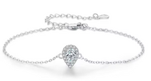Charger l&#39;image dans la galerie, Bracelet RACHELLE en argent Sterling 925
