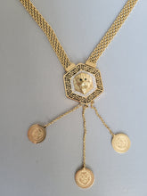 Charger l&#39;image dans la galerie, Collier LEOPOON en acier inoxydable - Haute qualité
