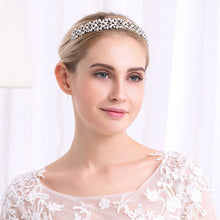 Charger l&#39;image dans la galerie, Couronne de cheveux , accessoires
