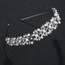 Charger l&#39;image dans la galerie, Couronne de cheveux , accessoires
