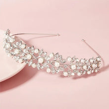 Charger l&#39;image dans la galerie, Couronne de cheveux , accessoires
